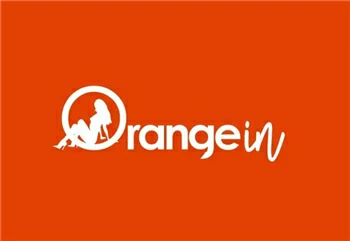 Orange in