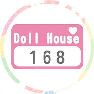 dollhouse168