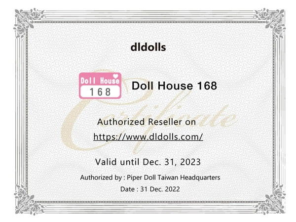 dollhouse168