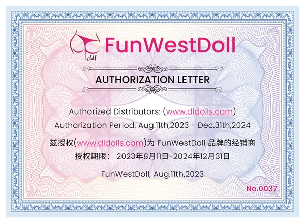 funwest doll