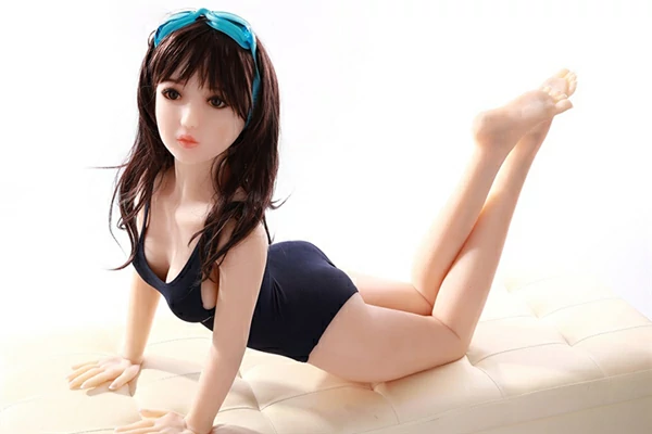 可愛いロリラブドール