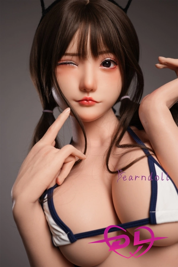 巨乳ドール 咲良