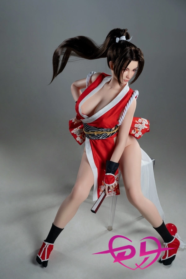 Lady No.28 ドール 