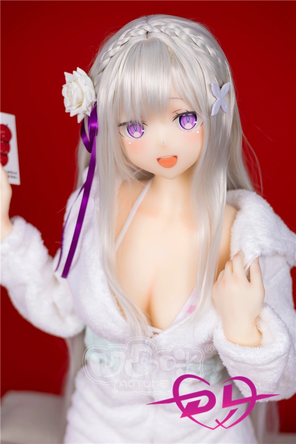 姉妹丼 キャラクター ラブドール