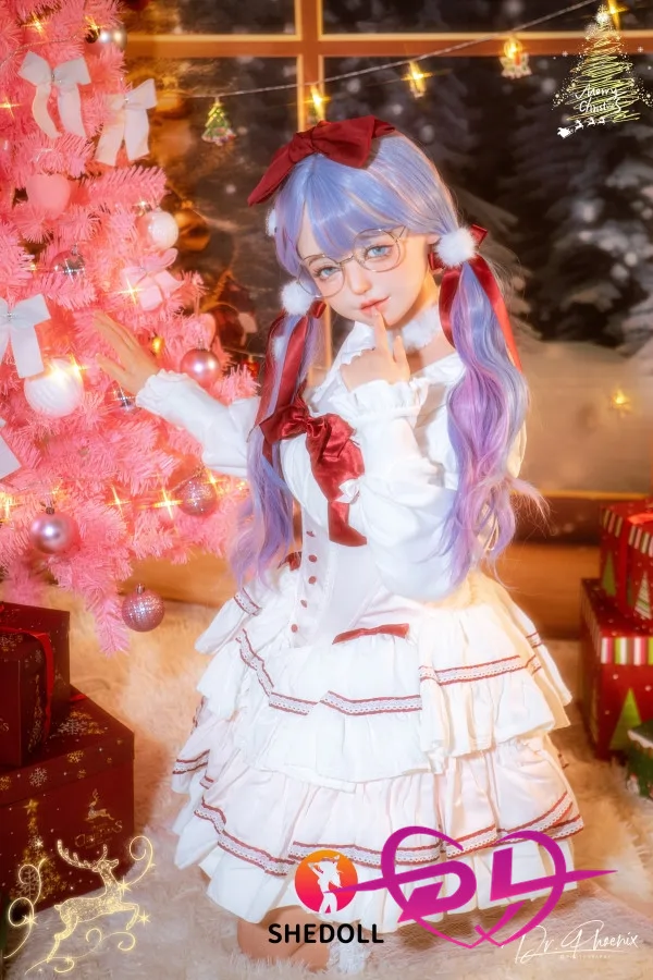 SHE doll 夭夭2.0 人形  ラブドール