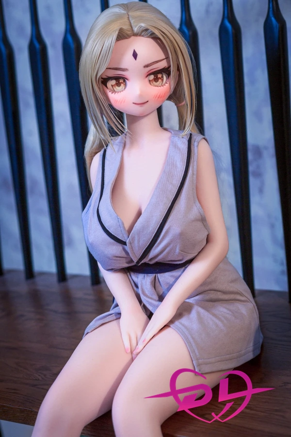  ダッチワイフ