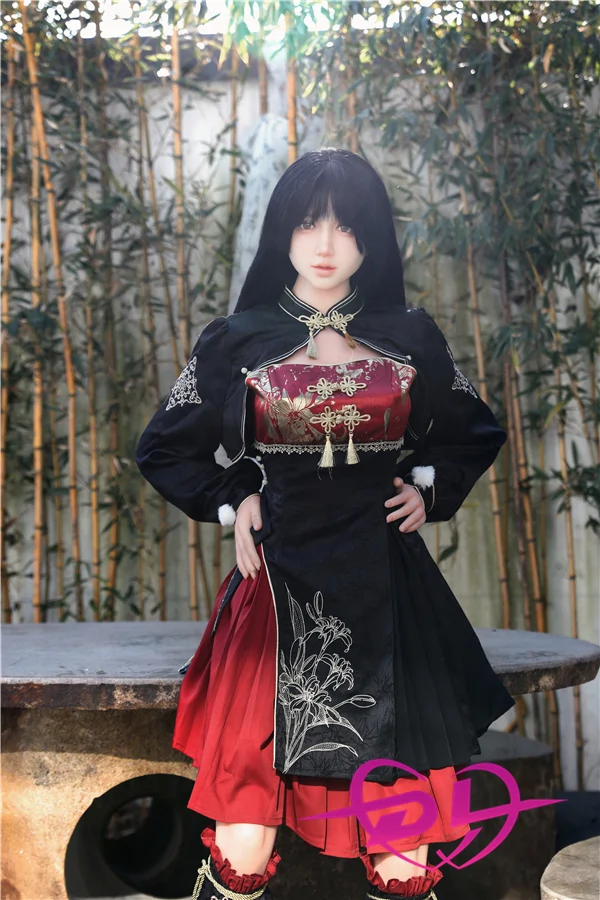 お嬢様 等身 大 ダッチワイフ