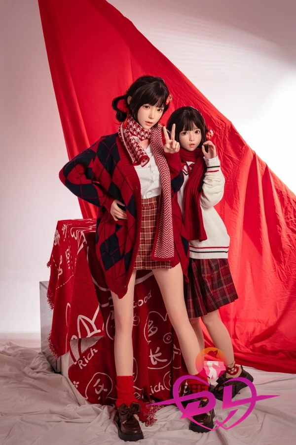 楚玥2.0 リアルドール セックス