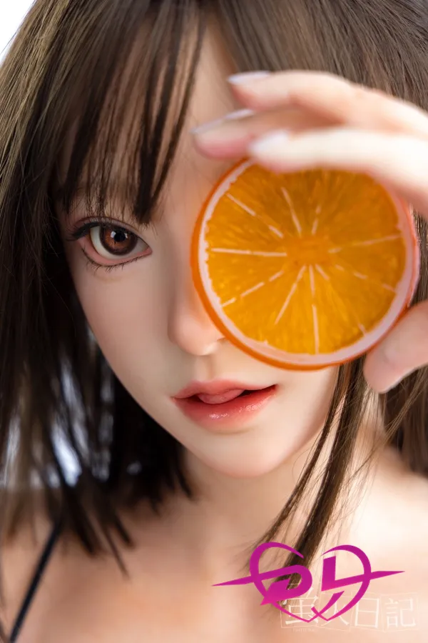 人間 ドール 菜菜子