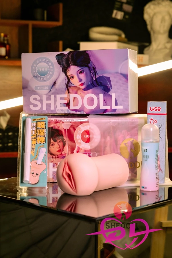 SE doll 肉色 フェラホール