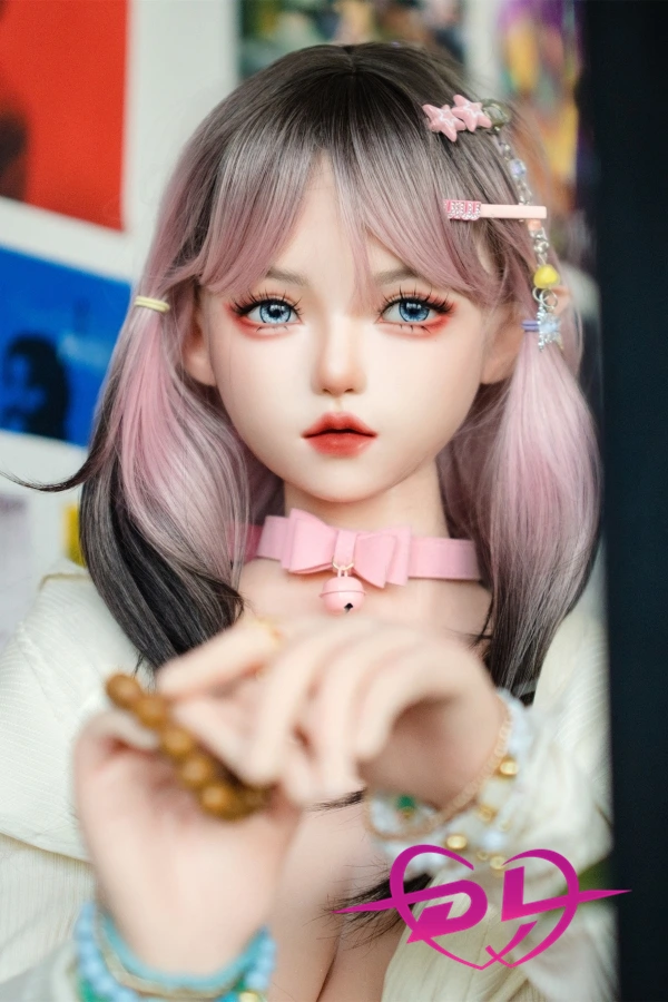 alt="ドール 156cm 艾琳2.0"