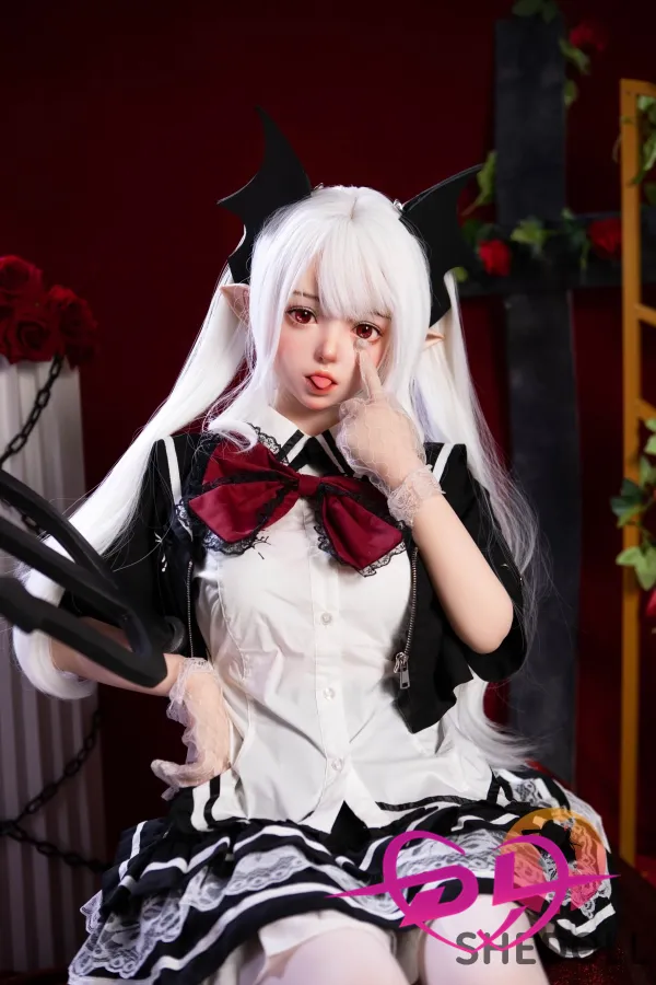 リアル ラブドール 朵朵