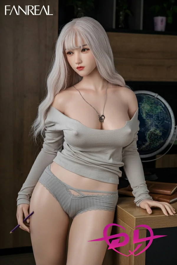 シリコン人形 Yao