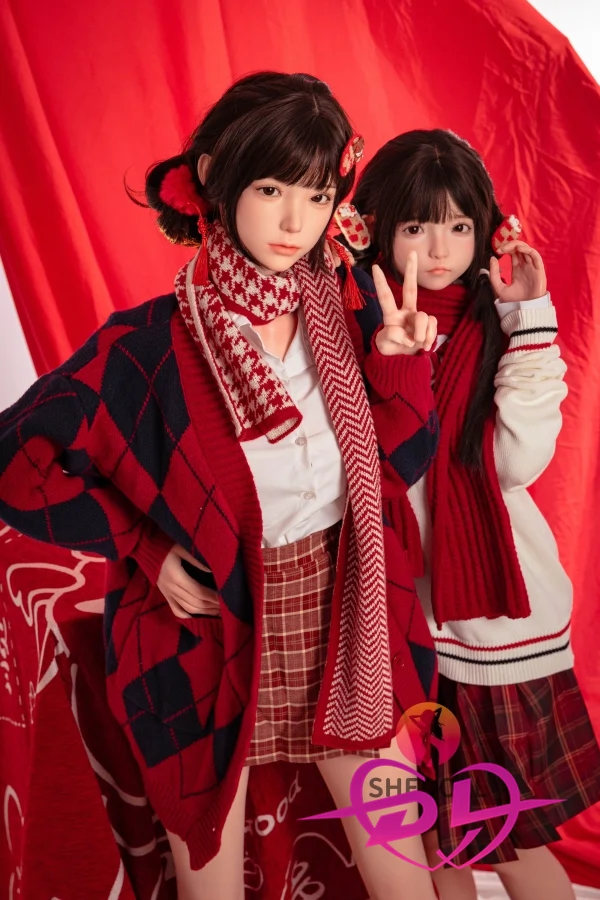 新年洛小乙2.0ラブドール 高級