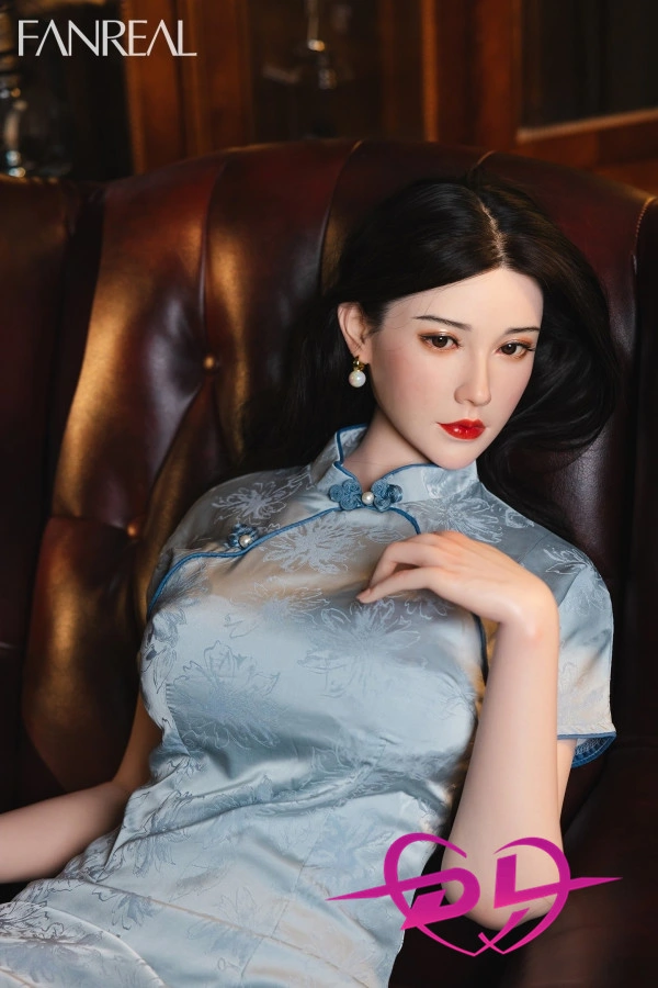 FANREAL薇薇 セックス ラブドール