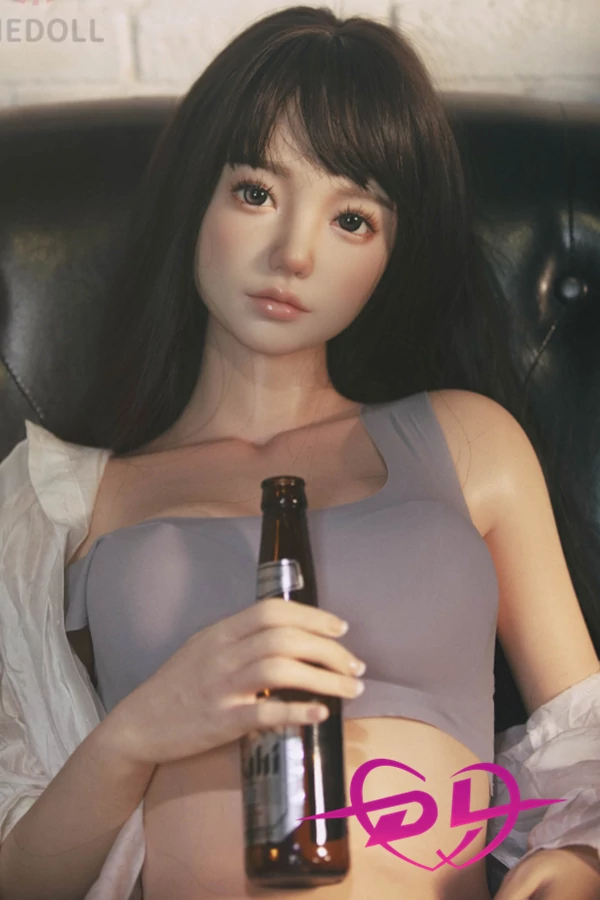 芷沅 158cm C-cup shedoll 最新のメイク 超 リアル ラブドール 等身大 ダッチワイフ 人形 おすすめフィギュア 