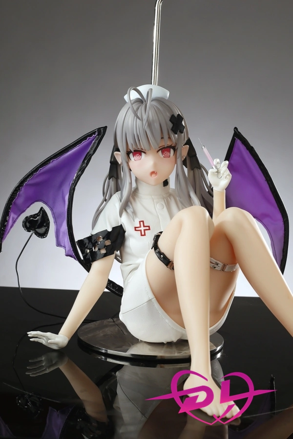 死ノ宮かんな ドール 