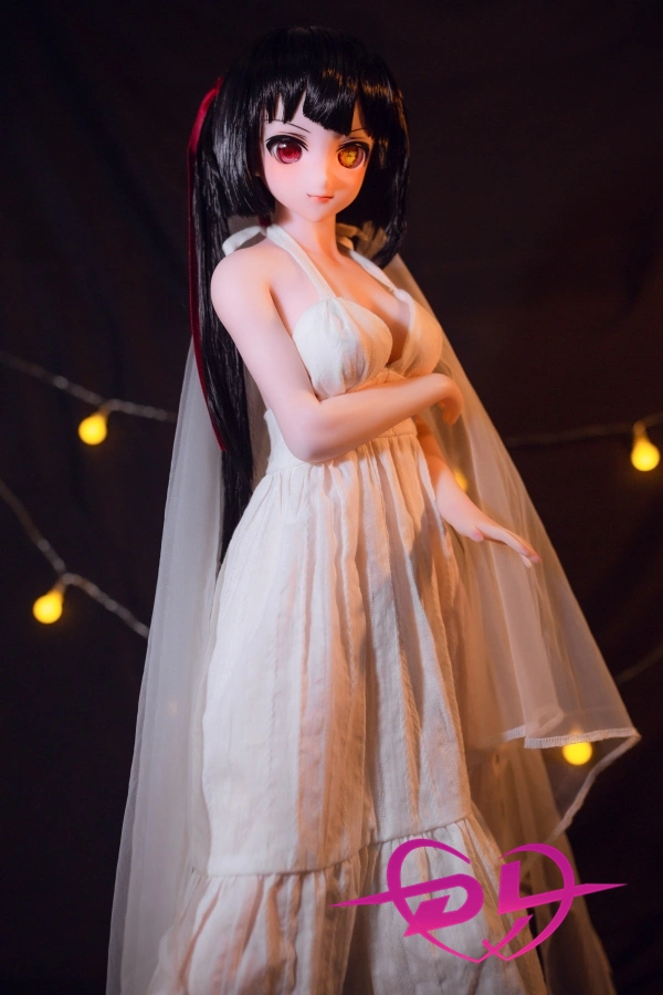 花嫁修業 人形  ラブドール
