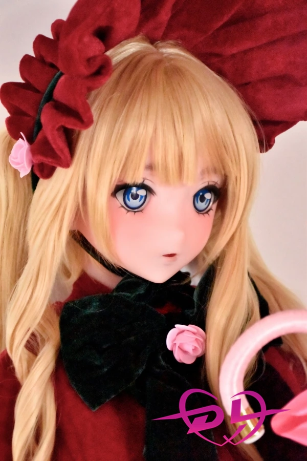 ラブドール 女性 かわいい ElsaBabeRAD028