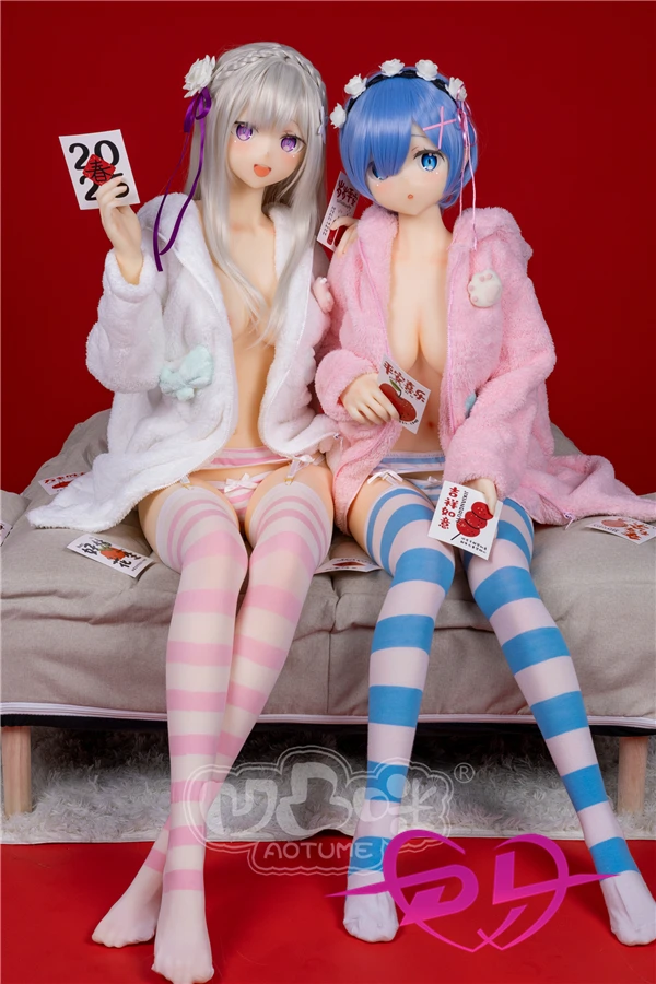 レム コスプレ ラブドール 女性 かわいい