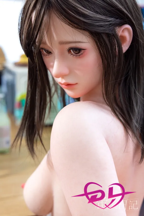 人間 ラブドール 琉璃