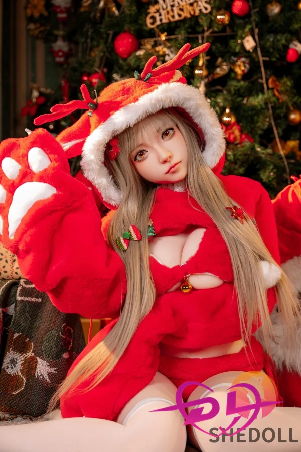 sex クリスマス搾精