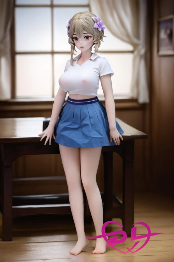 anime lovedoll 莉