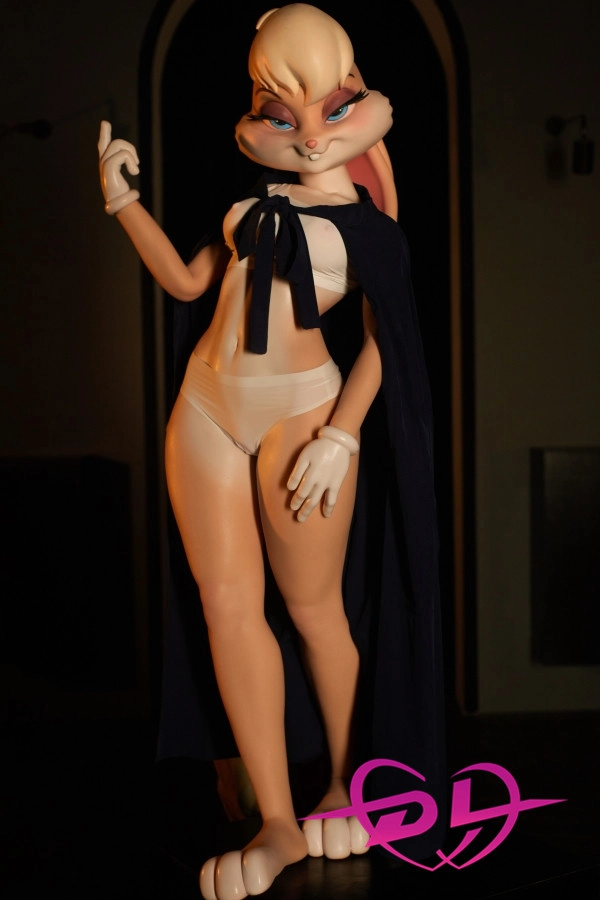 可愛い 兎田ぺこら アニメ エアドール リアル