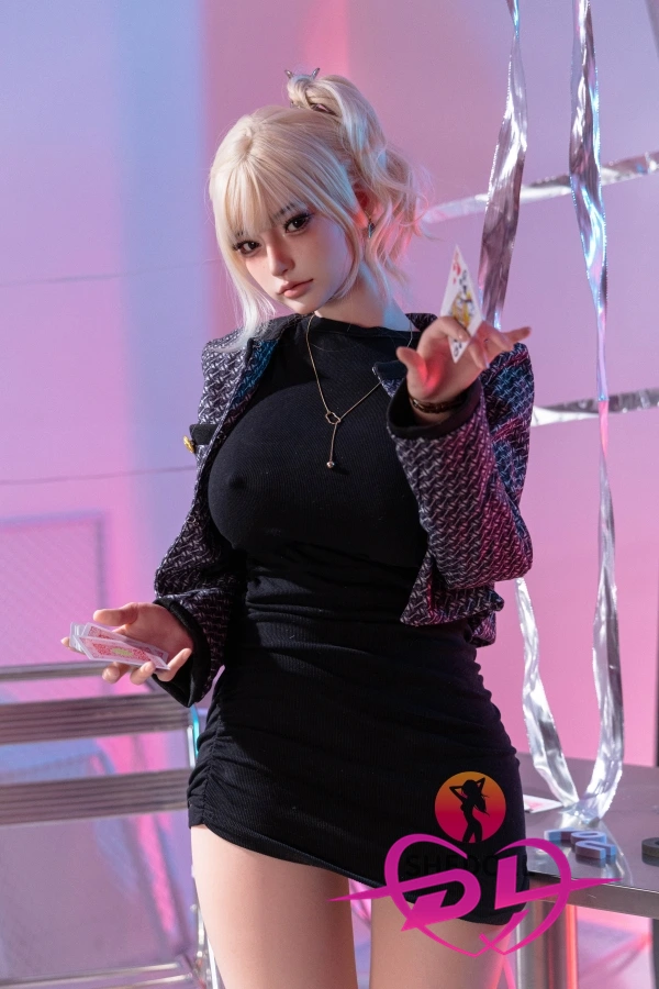 SHE doll白露 等身 大 ダッチワイフ