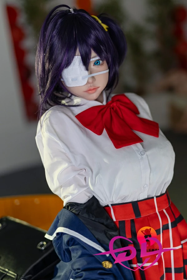 超 リアル ラブドール 小鳥遊 六花cos