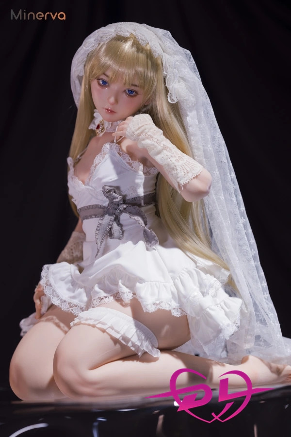 お花嫁 ラブドール 女性 かわいい