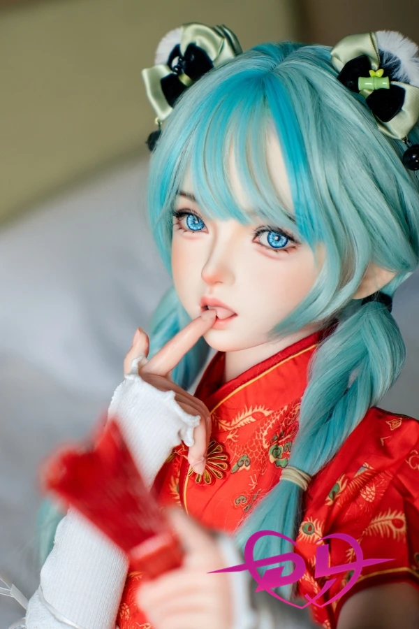 南溪2.0 人形  ラブドール