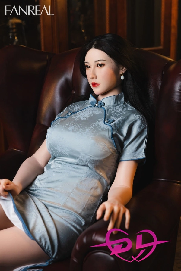 FANREAL薇薇 ラブドール 巨乳