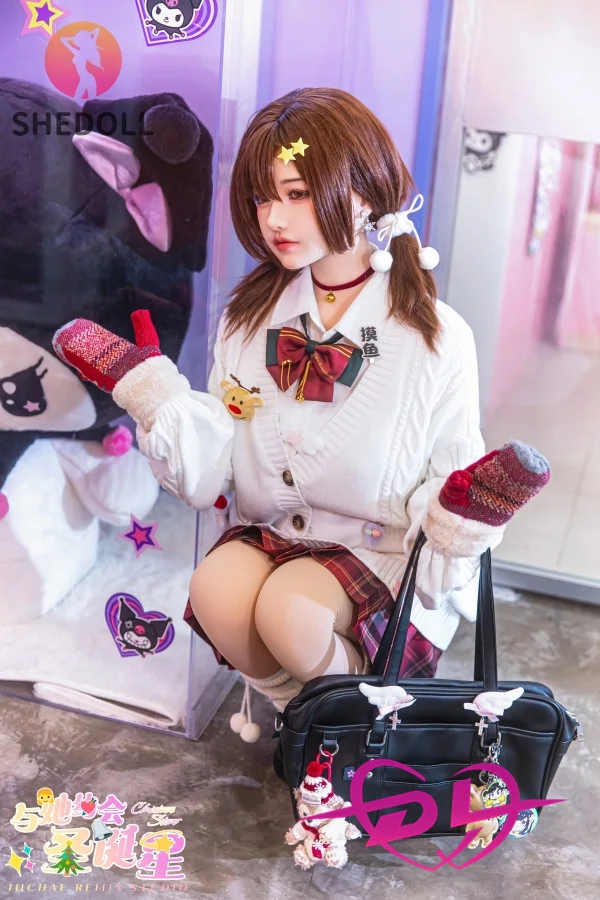 SHEdoll C cup 苏星冉2.0 ラブドール 女性 かわいい