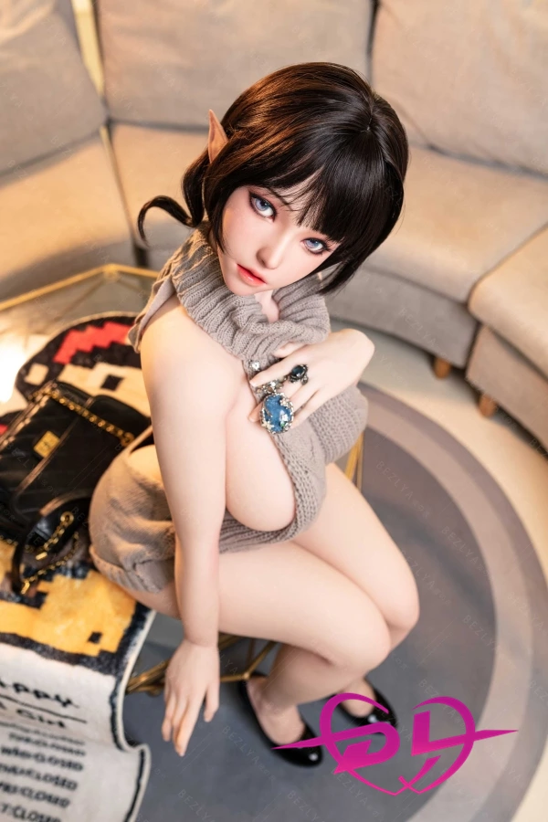 ドール 等身 大 卡利亚1号