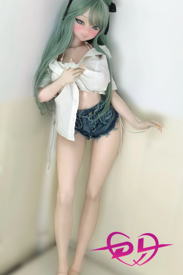 ママの授乳プレイ ラブドール 女性 かわいい