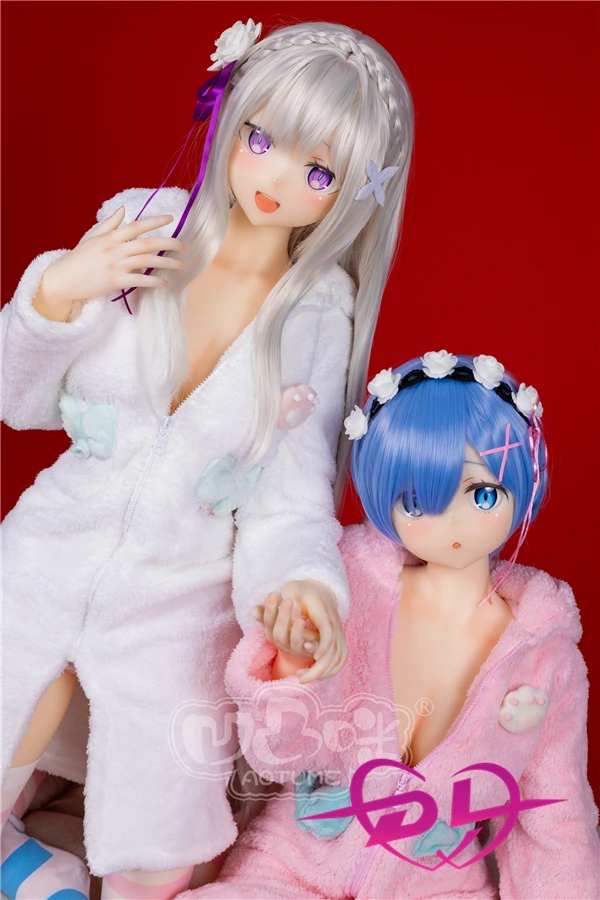 レム コスプレ かわいい女の子
