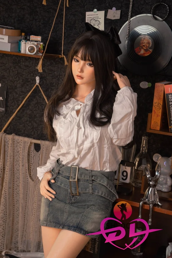 ドール  苏夜欢