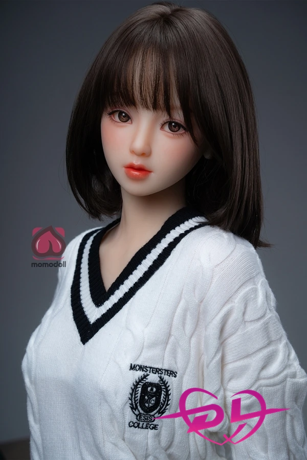 MOMO doll 150cm C cup 雪穂 H024-B TPEダッチワイフ  リアルドール デカ胸ドール  ダッチワイフ セックス オナニー 高級 セックス  セックス ラブドール