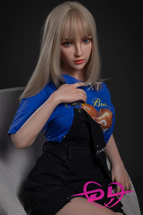 XTDOLL XT-23 Lisa 164cm C cup リアル アダルト 最新 型 ダッチワイフ アダルトセックス シリコン ドール 高級 ラブドール 外人