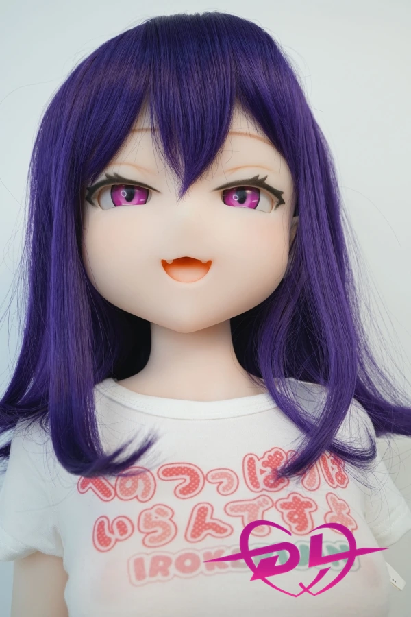 かわいい女の子 ドール 128cm Aki