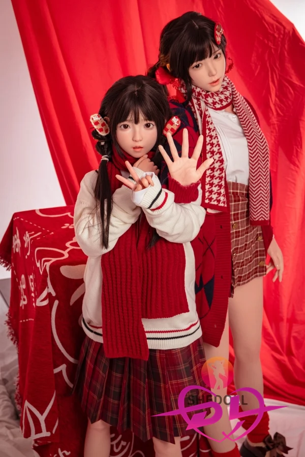 楚玥2.0 ドール 等身 大