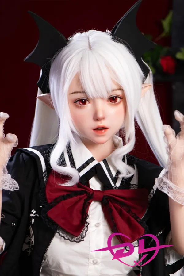 alt="かわいいラブドール朵朵"