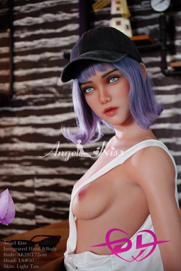 リアル ラブドール  Kimberly