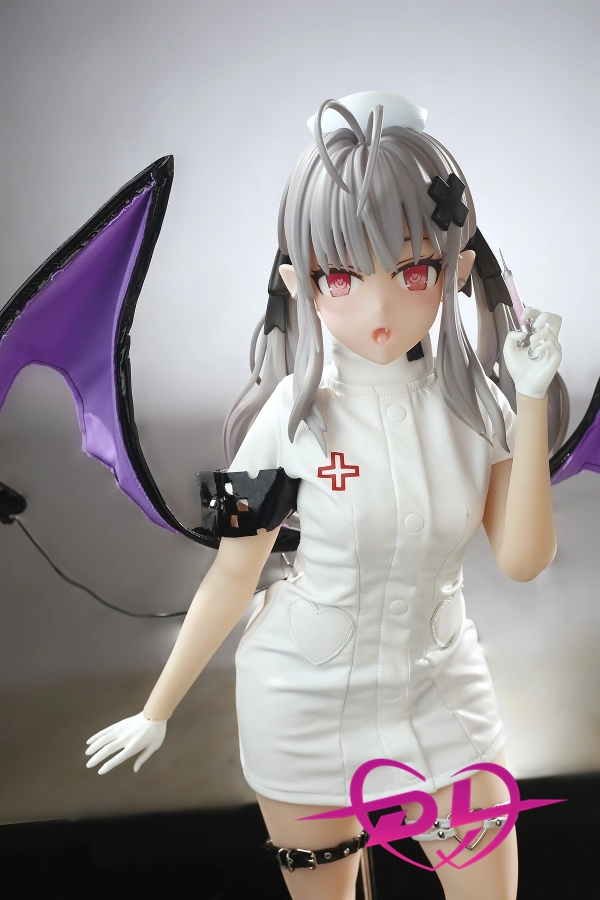 alt="死ノ宮かんな キャラクター ラブドール"