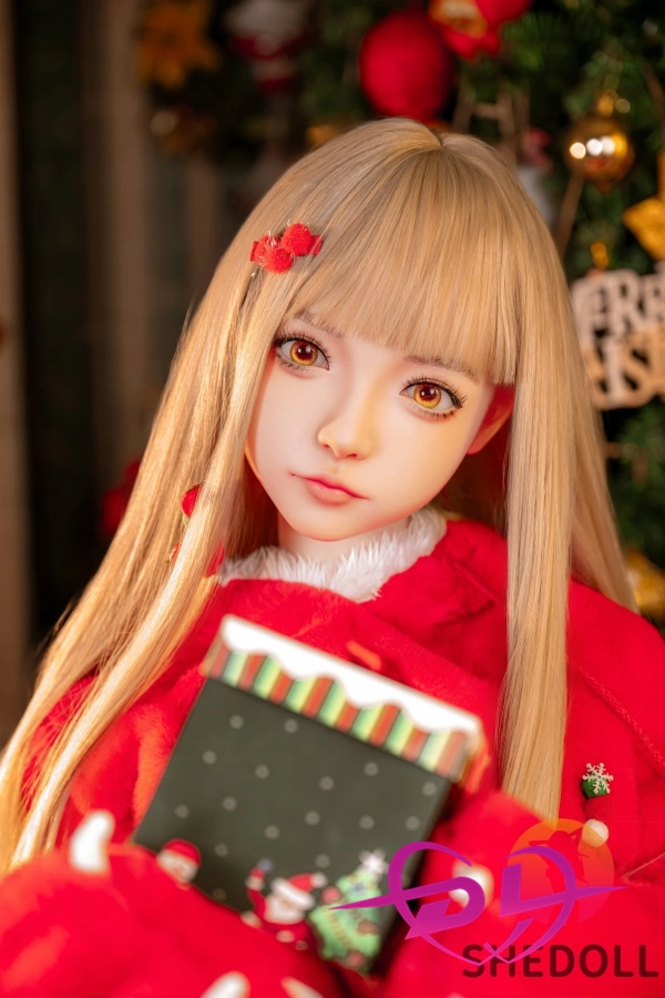魅力的な クリスマス搾精
