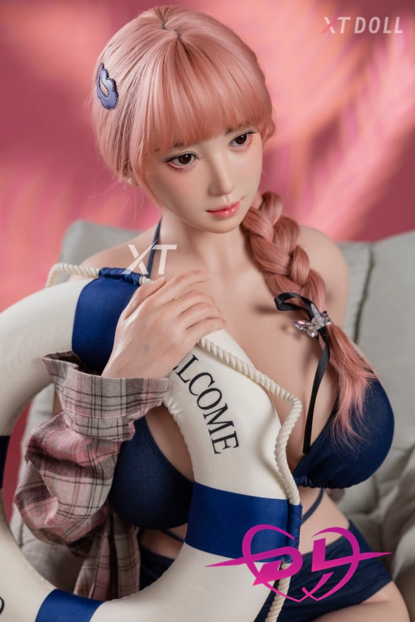 XTdoll Grace 等身 大 ダッチワイフ