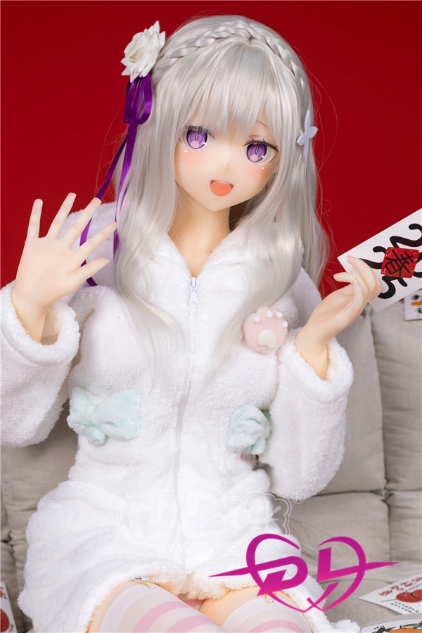 姉妹丼 人形  ラブドール