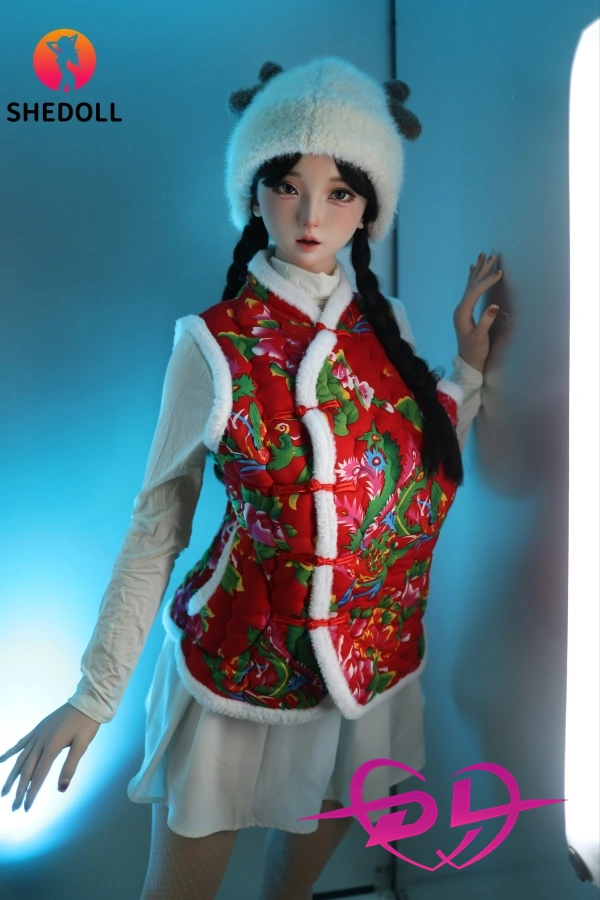 南溪2.0 ラブドール 女性 かわいい
