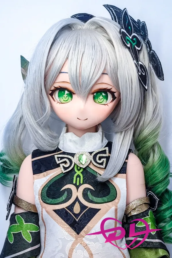 Climax Doll CLM Classicシリーズ J85cmS Nazuki ビニール製ヘッド+シリコン製ボディ ナヒーダ かわいい 原神 ミニドール セックス可能 かわいい 超おススメ  ダッチワイフ エッチ リアル